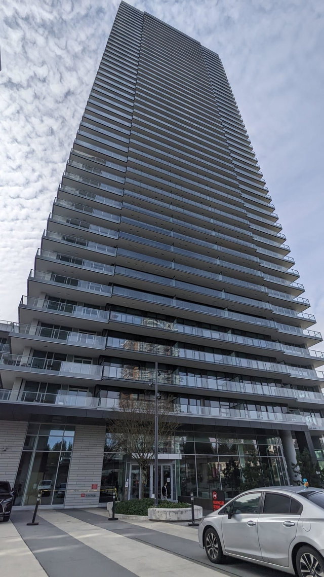 1208 - 3809 Evergreen Place