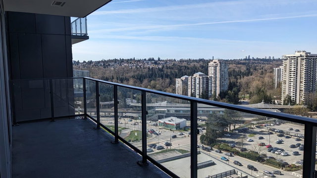 1208 - 3809 Evergreen Place