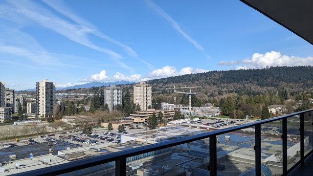 1208 - 3809 Evergreen Place