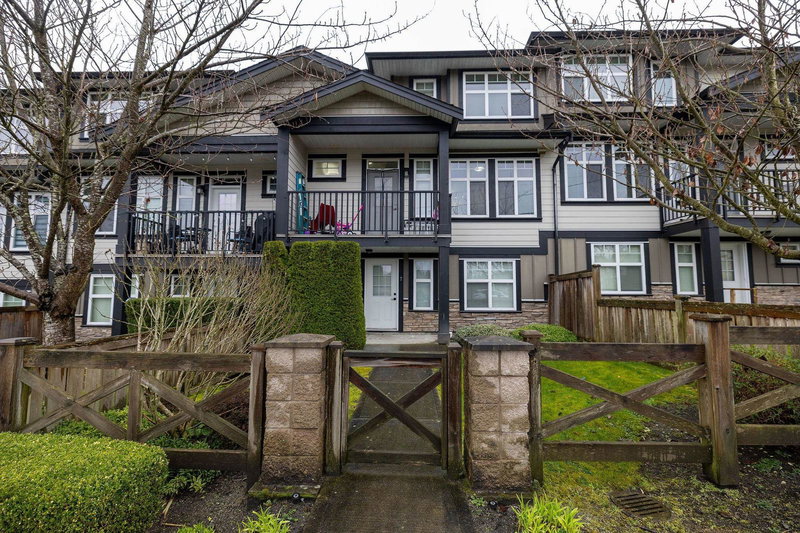 6350 142 Street #7, Surrey, British Columbia