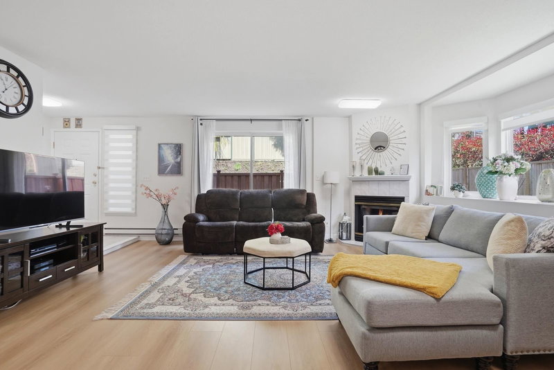 7901 13th Avenue #5, Burnaby, British Columbia