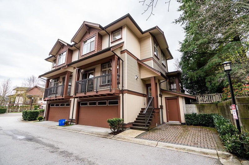 19479 65 Avenue #7, Surrey, British Columbia