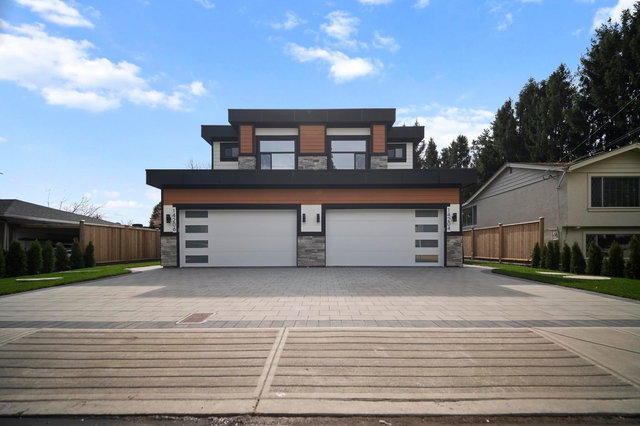 14204 North Bluff Road