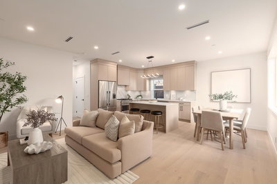 1 - 3506 Pender Street | Vancouver | Image