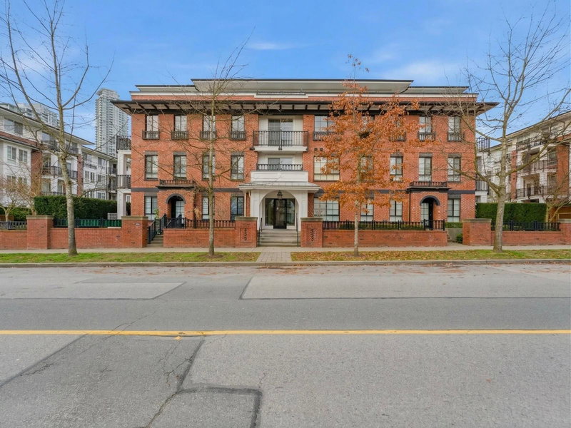 553 Foster Avenue #205, Coquitlam, British Columbia