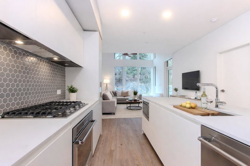 1504 Scott Crescent #610, Squamish, British Columbia