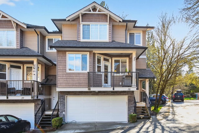 38 - 11720 Cottonwood Drive