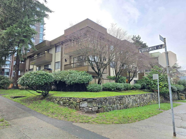 207 - 350 5th Avenue E