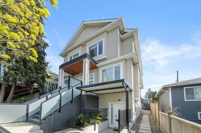 1548 41st Avenue | Vancouver | Image