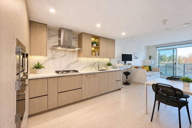 603 - 13778 100 Avenue