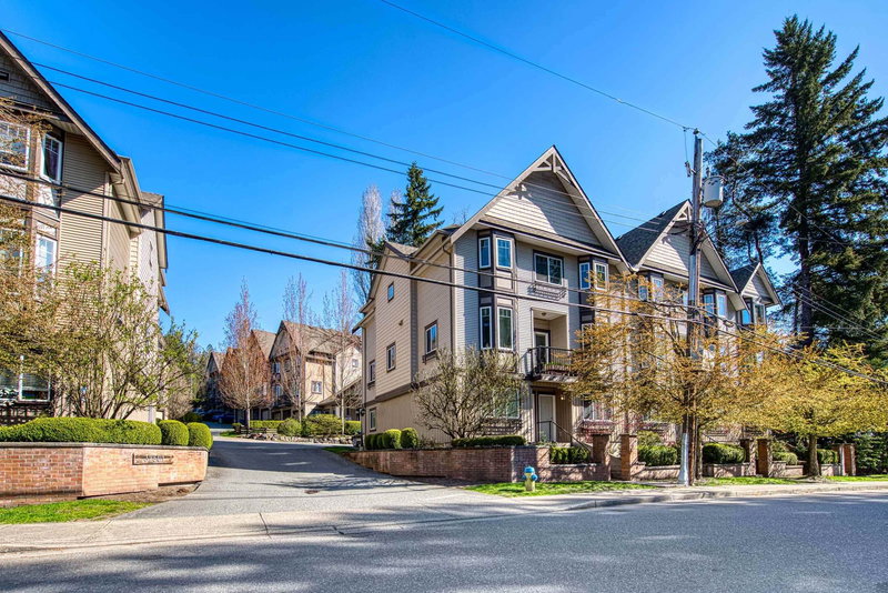 32501 Fraser Crescent #7, Mission, British Columbia