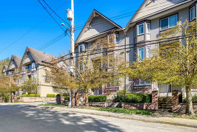 7 - 32501 Fraser Crescent