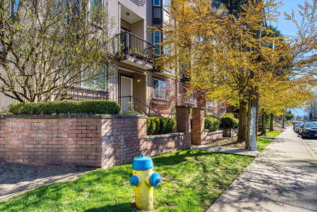 7 - 32501 Fraser Crescent