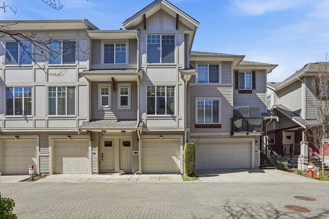 43 - 20498 82 Avenue