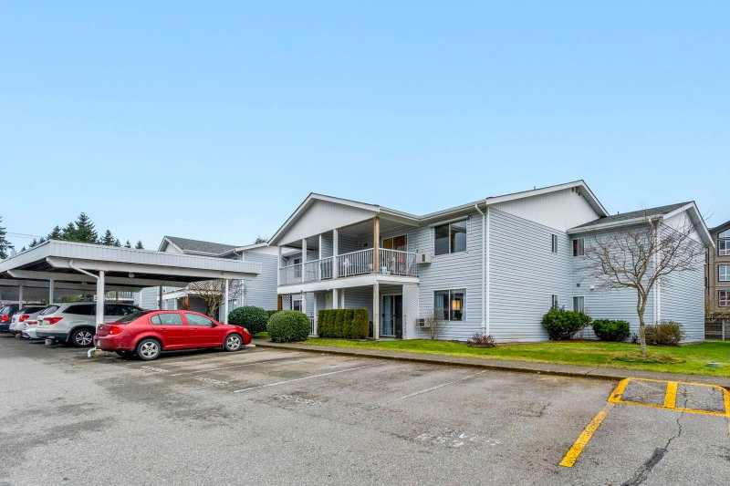 244 - 32691 Garibaldi Drive