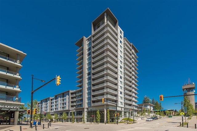 1505 - 9393 Tower Road