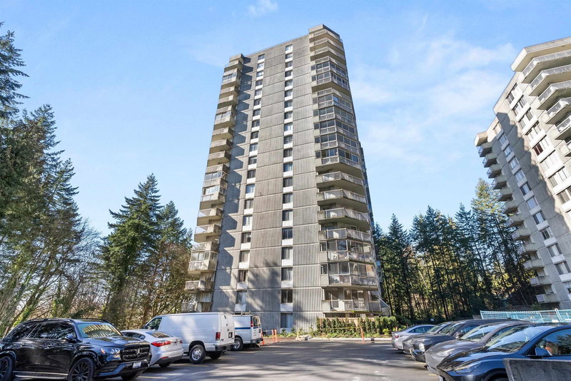 2024 Fullerton Avenue #2006, North Vancouver, British Columbia