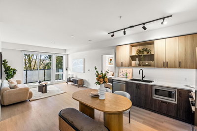 407 - 2002 St. George Street | Port Moody | Image