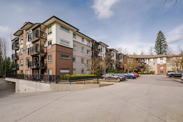 102 - 11665 Haney Bypass