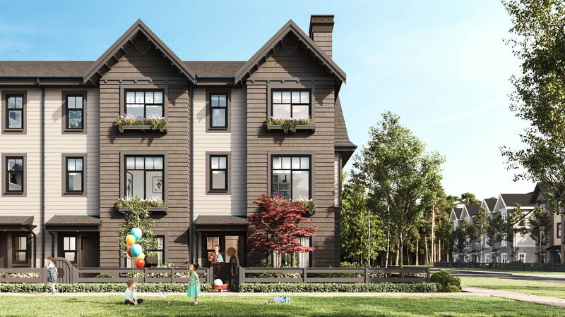 14150 58a Avenue #147, Surrey, British Columbia