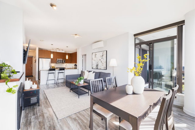 605 - 110 Brew Street