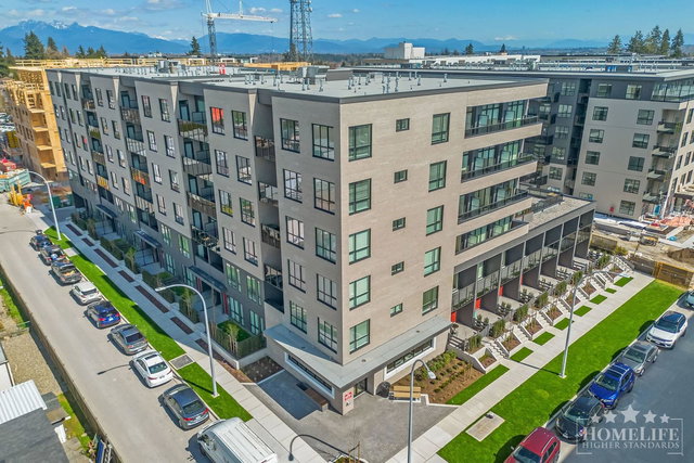 214 - 15733 85 Avenue