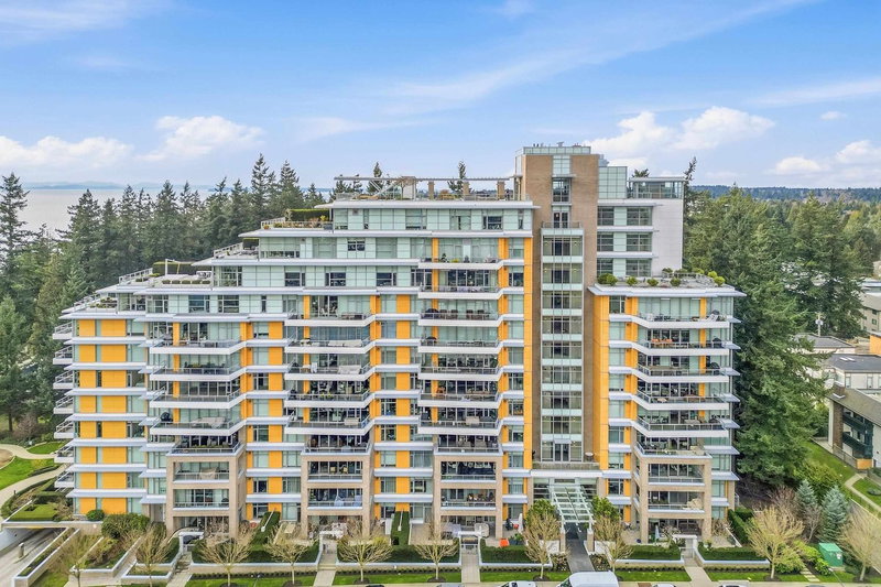 1501 Vidal Street #103, White Rock, British Columbia