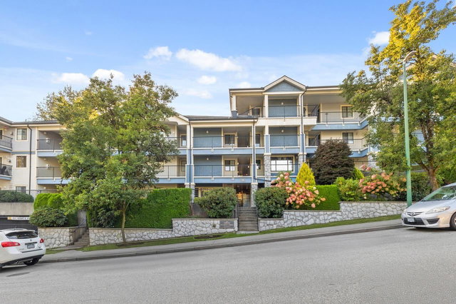 404 - 102 Begin Street