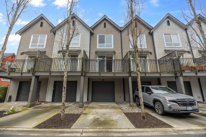 2310 Ranger Lane #18, Port Coquitlam, British Columbia