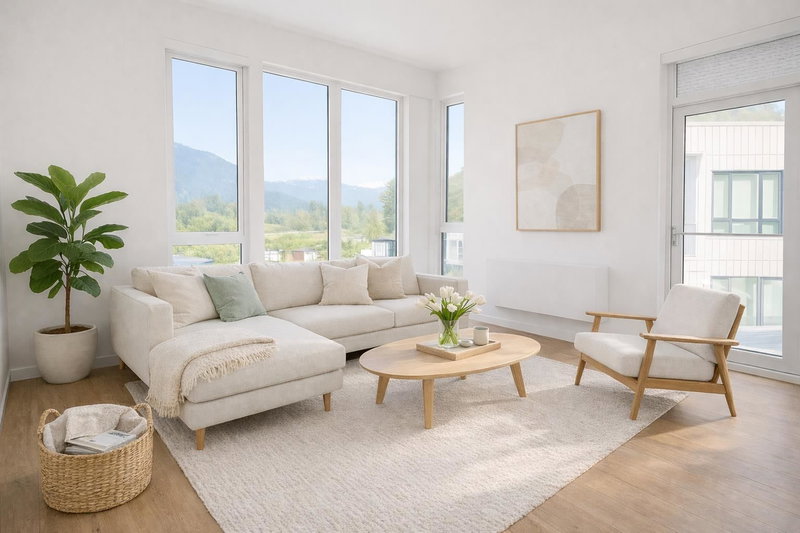 1504 Scott Crescent #615, Squamish, British Columbia