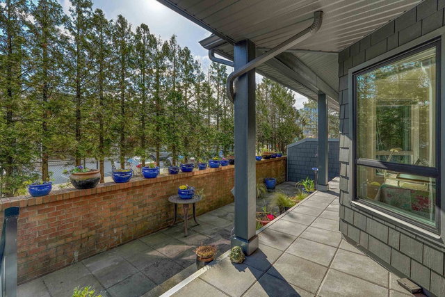 106 - 1830 Southmere Crescent E