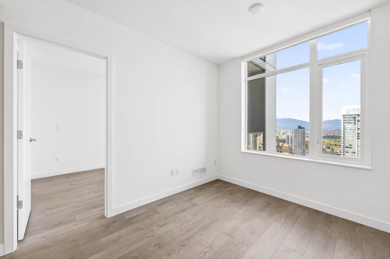 6468 Willingdon Avenue #3507, Burnaby, British Columbia