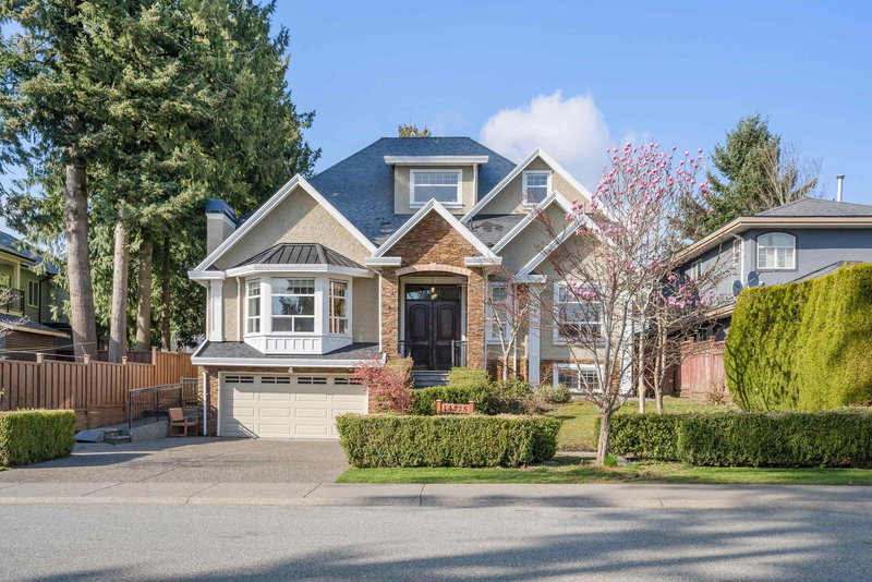 14225 69a Avenue, Surrey, British Columbia