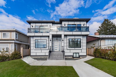 4527 Clinton Street | Burnaby | Image