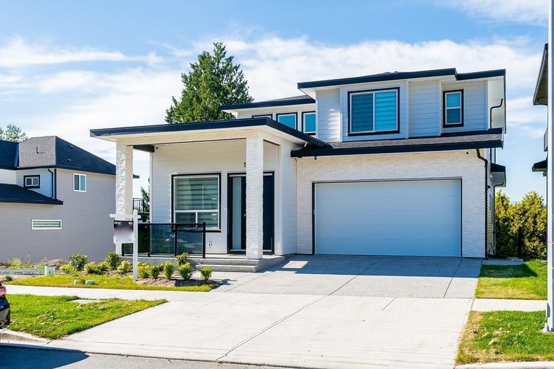 13955 60 A Avenue, Surrey, British Columbia