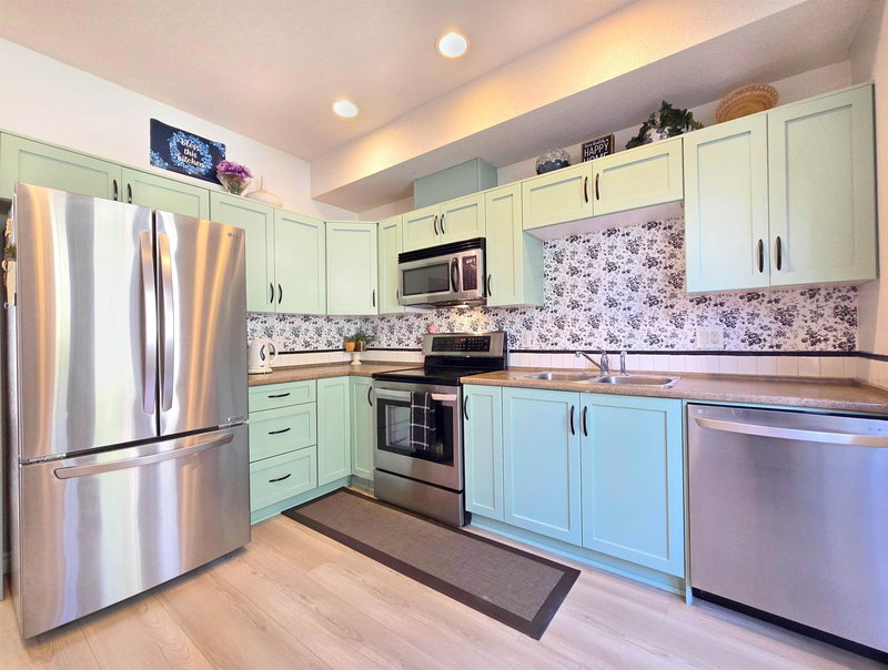 32501 Fraser Crescent #24, Mission, British Columbia