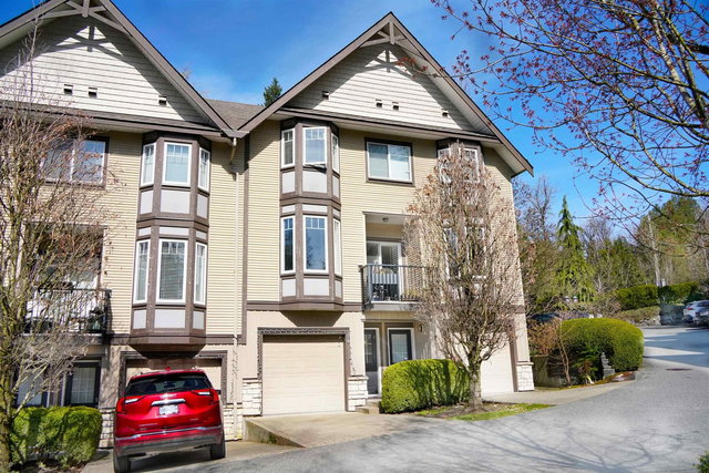 24 - 32501 Fraser Crescent