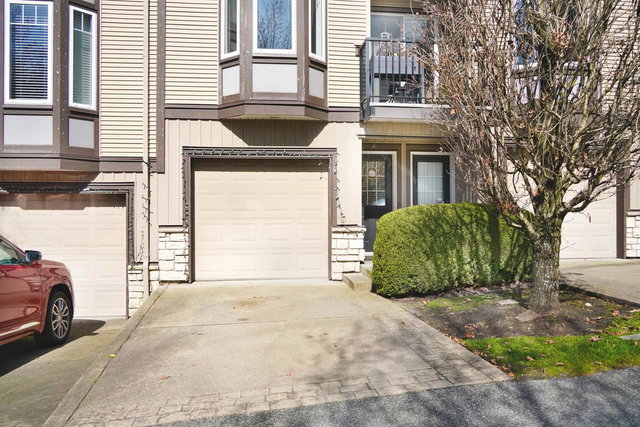 24 - 32501 Fraser Crescent