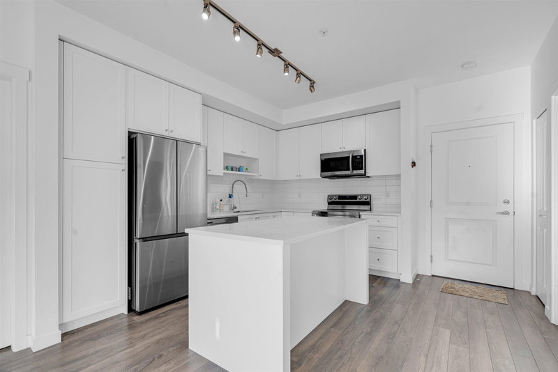 15825 85 Avenue #418, Surrey, British Columbia