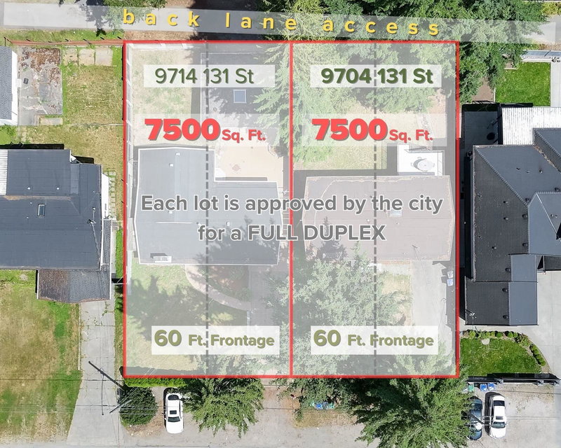 9704 131 Street, Surrey, British Columbia