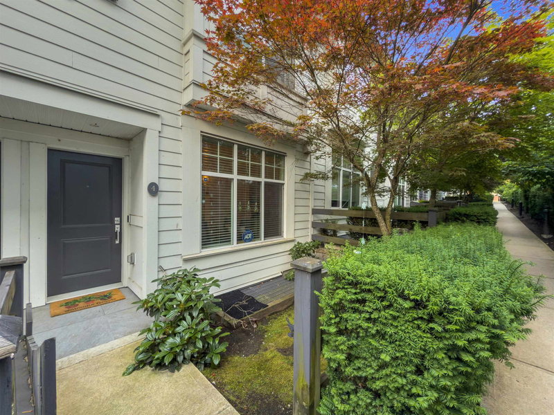 13636 81a Avenue #4, Surrey, British Columbia