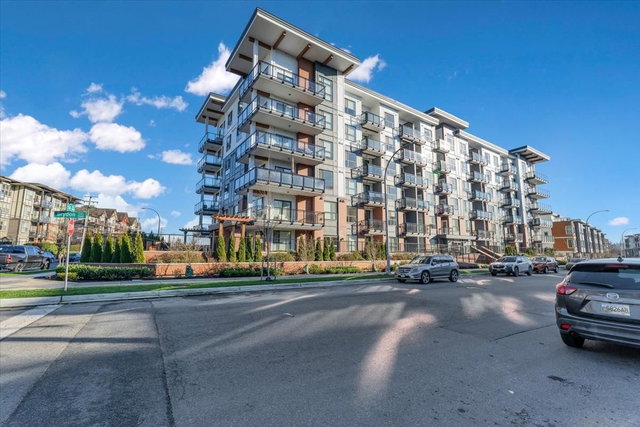 212 - 5504 Brydon Crescent