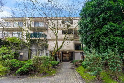 101 - 6931 Cooney Road | Richmond | Image