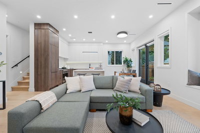 919 10th Avenue | Vancouver | Image