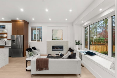 1 - 1822 14th Avenue | Vancouver | Image