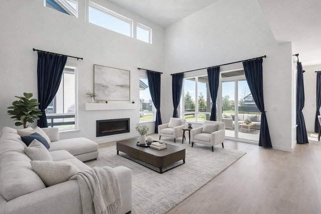 4 - 4375 Cormorant Way