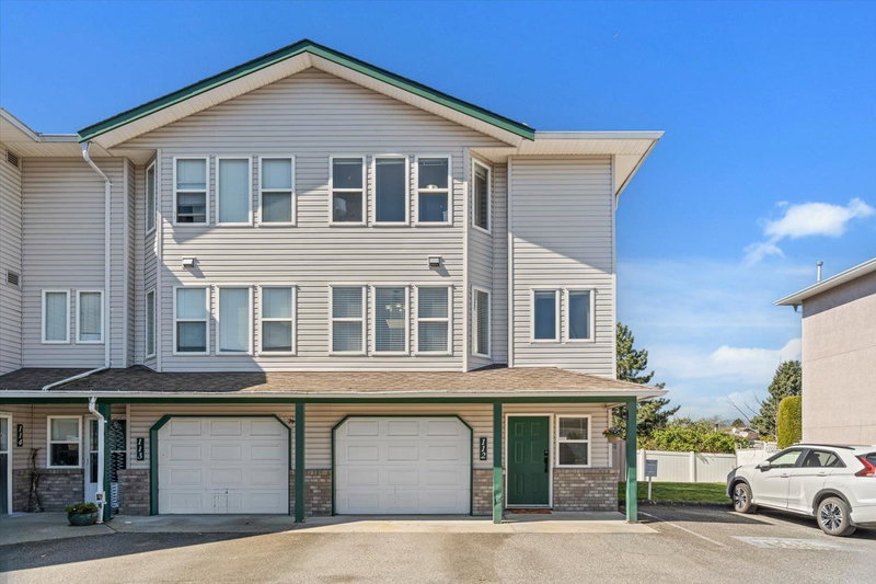 5765 Vedder Road #112, Chilliwack, British Columbia