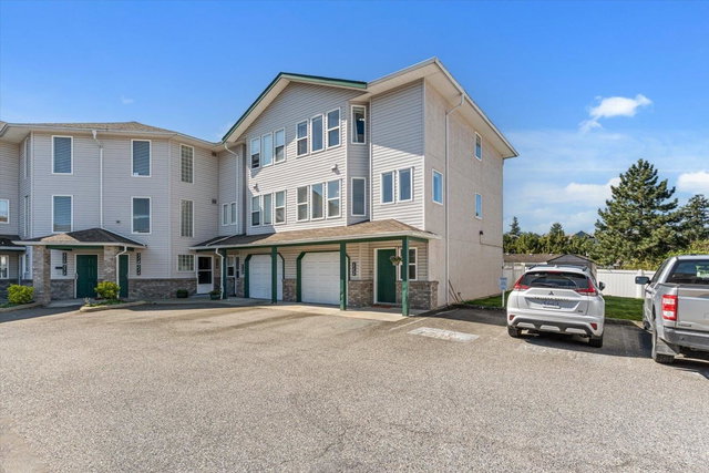 112 - 5765 Vedder Road