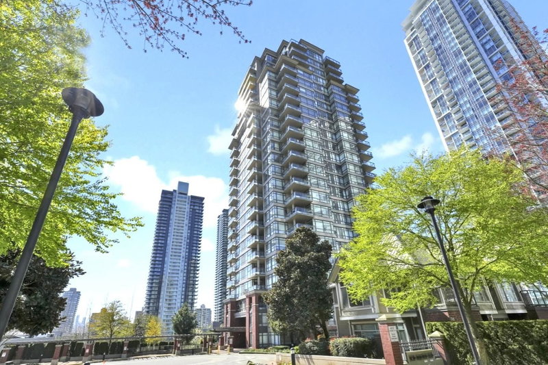 4132 Halifax Street #1105, Burnaby, British Columbia