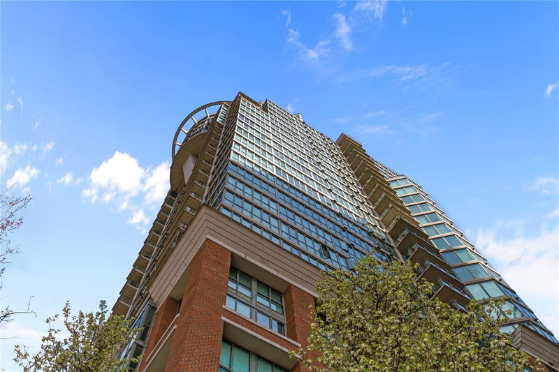 1503 - 1088 Quebec Street, Vancouver, V6A 4H2 | Image 2